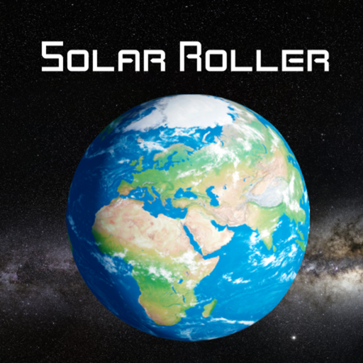 Solar Roller Logo